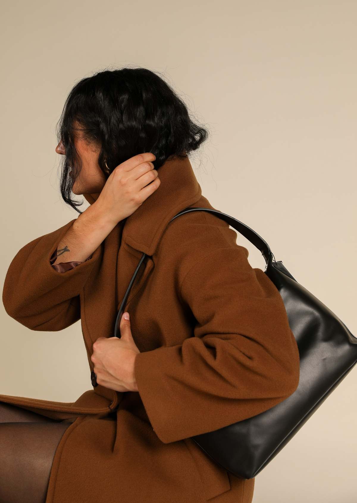 Vagabond Gonda Bag on Garmentory