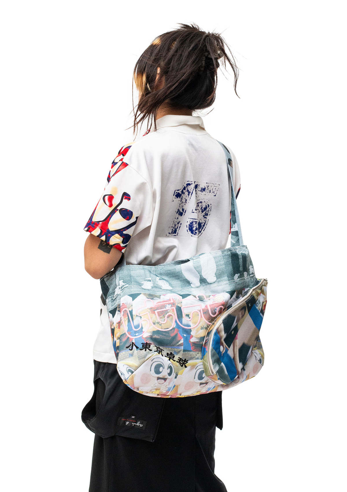 Little Tokyo Table Tennis Pyo bag 11 | Garmentory