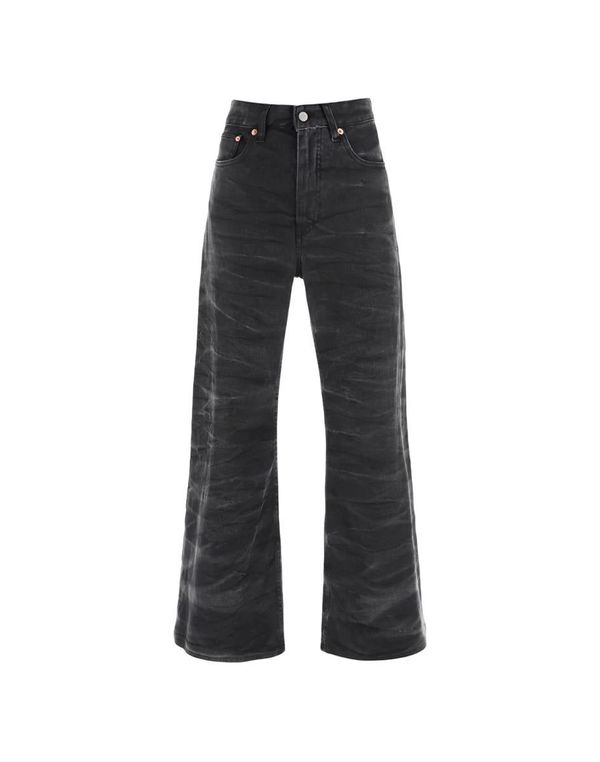 MM6 MAISON MARGIELA BOYFRIEND FIT JEANS | Garmentory