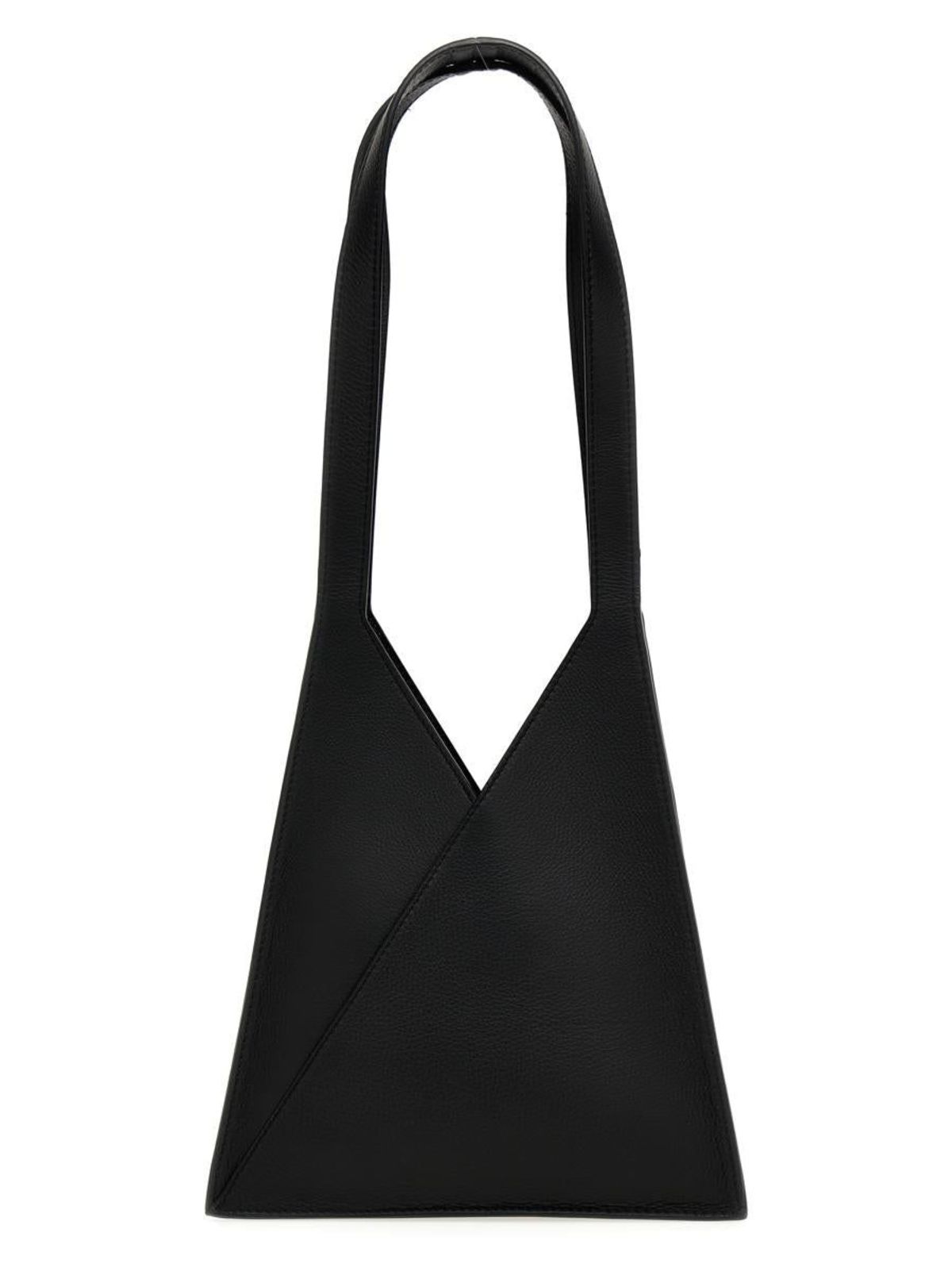MM6 MAISON MARGIELA Accordion Japanese shoulder bag | Garmentory