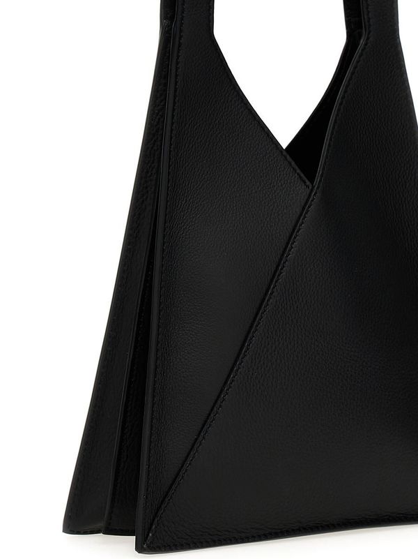MM6 MAISON MARGIELA Accordion Japanese shoulder bag | Garmentory