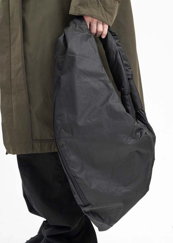 Unisex Hyein Seo BACKPACK - BLACK | Garmentory