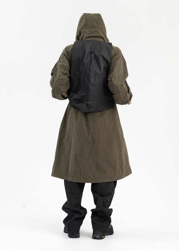 Unisex Hyein Seo BACKPACK - BLACK | Garmentory