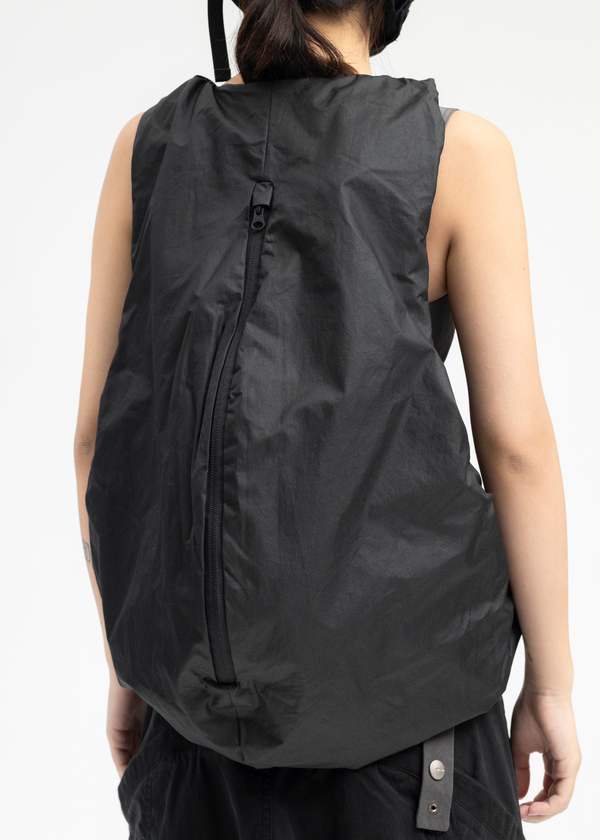 Unisex Hyein Seo BACKPACK - BLACK | Garmentory