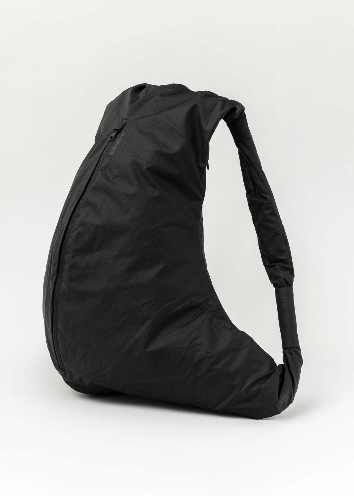 Unisex Hyein Seo BACKPACK - BLACK | Garmentory