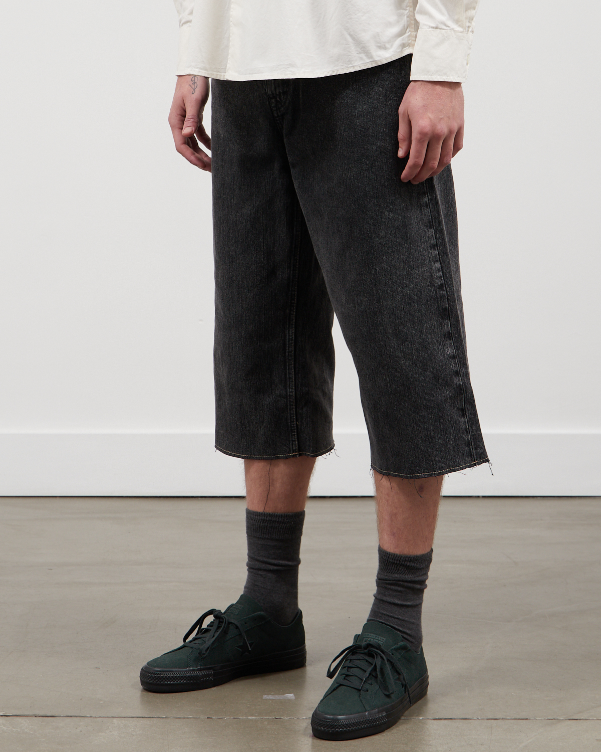 Our Legacy Capri Cut | Garmentory