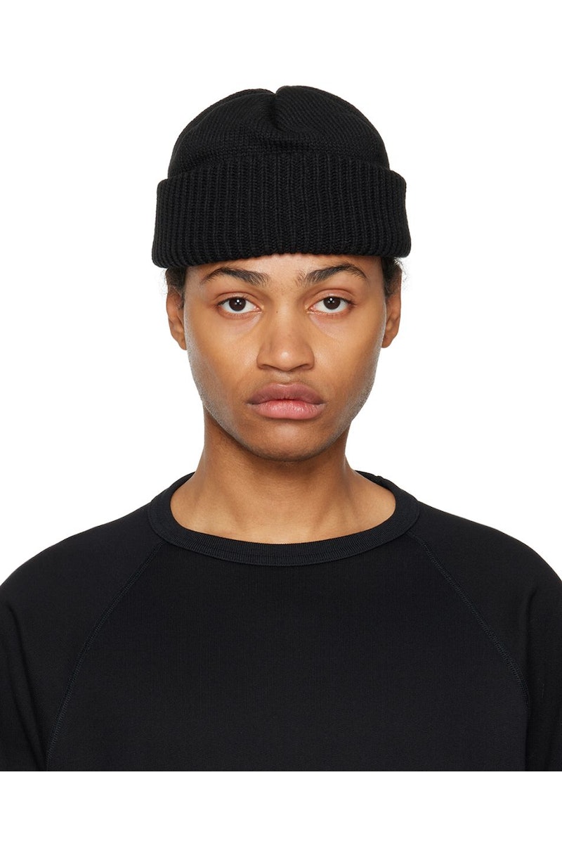 Nanamica-Black-GORE-TEX-