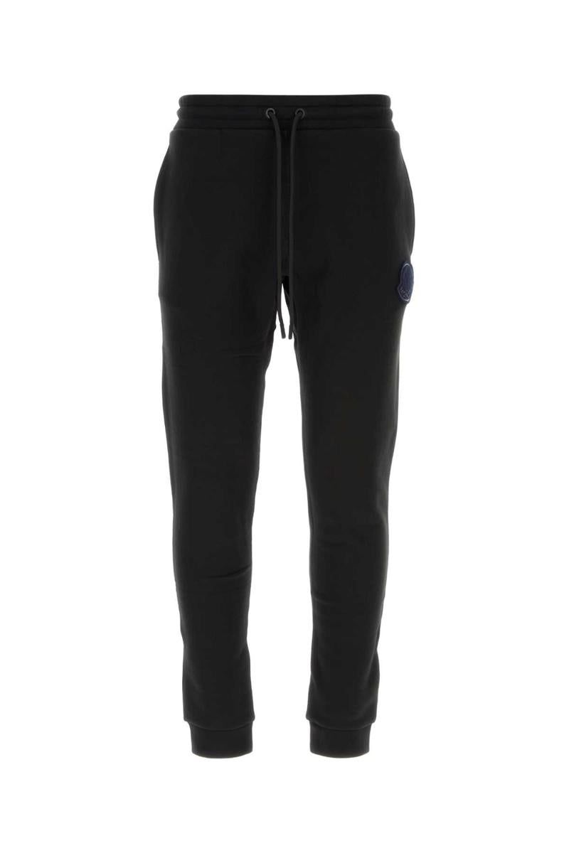 Moncler PANTS - BLACK | Garmentory