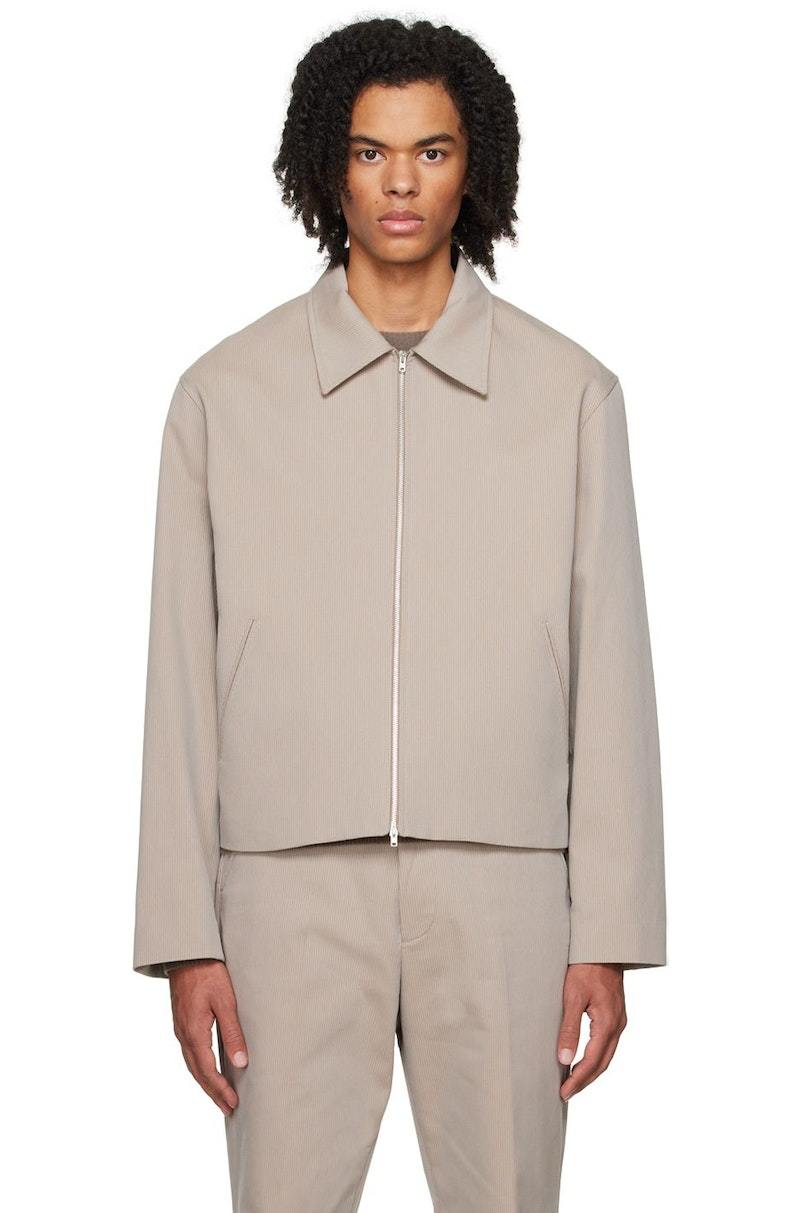 ジャケット・アウター Our Legacy 23ss PARASPEC JACKET 46 Our Legacy 23ss PARASPEC JACKET 46