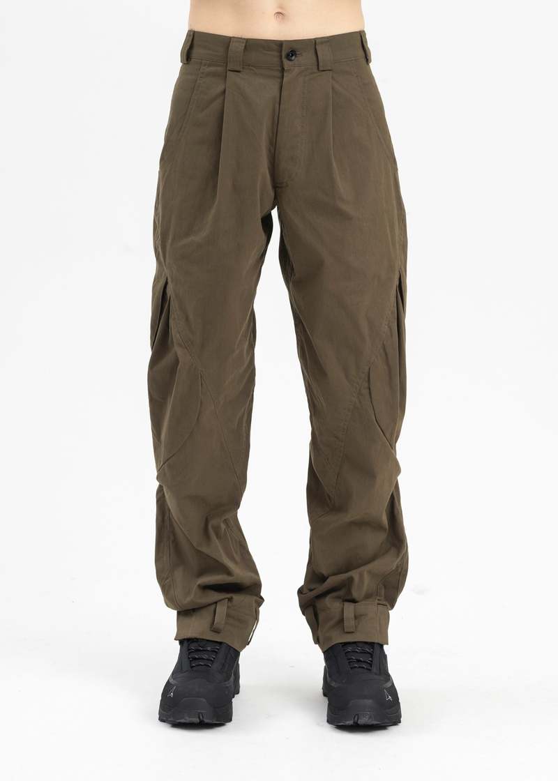 パンツ HYEIN SEO prototype cargo pants HYEIN SEO prototype cargo pants メンズ