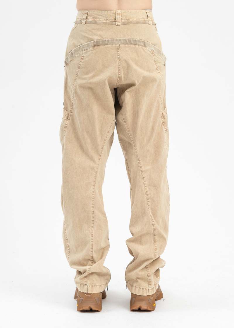 HYEIN SEO Utility Pants Sand 【公式通販】