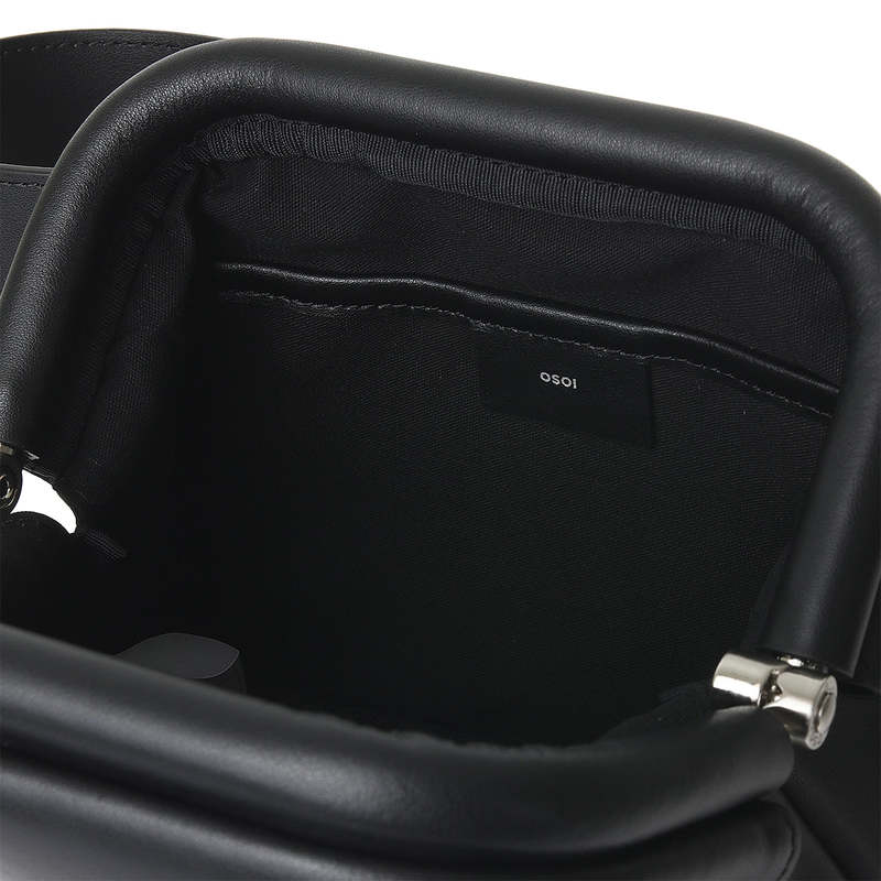 OSOI MINI BROT BAG - Black | Garmentory