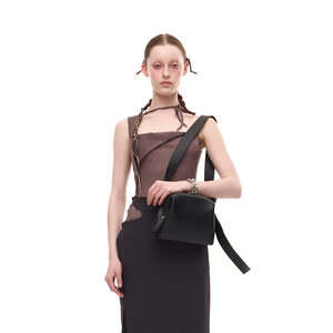 OSOI MINI BROT BAG - Black | Garmentory