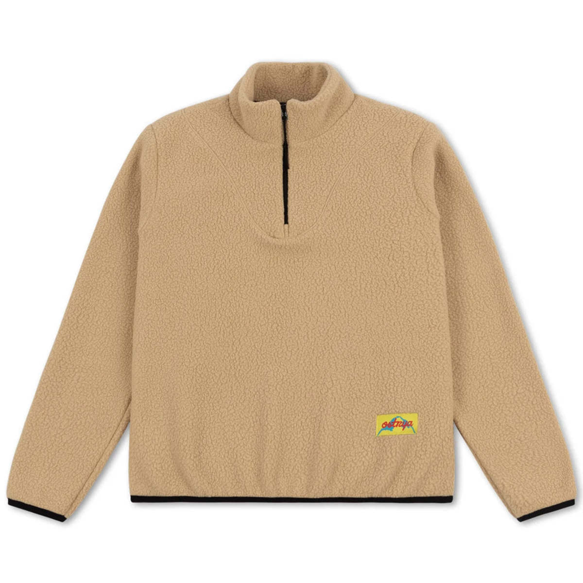 ostrya Bluebird Shearling Pull-On - Pea | Garmentory