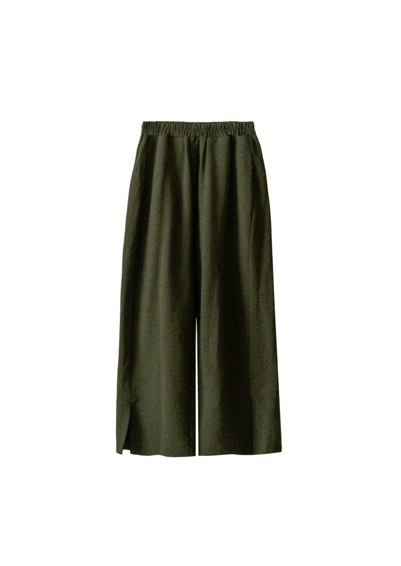 Vestige Story Edit Pants - Nori