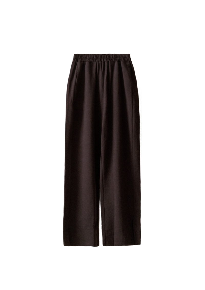 Vestige Story Editor Pants - Burnt Umber Vestige Story Editor Pants - Burnt Umber