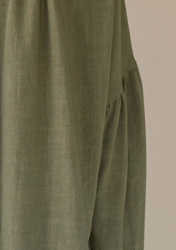 Vestige Story Hyle Top - Sencha