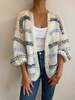 Maiami Cardigan - Thumbnail 1