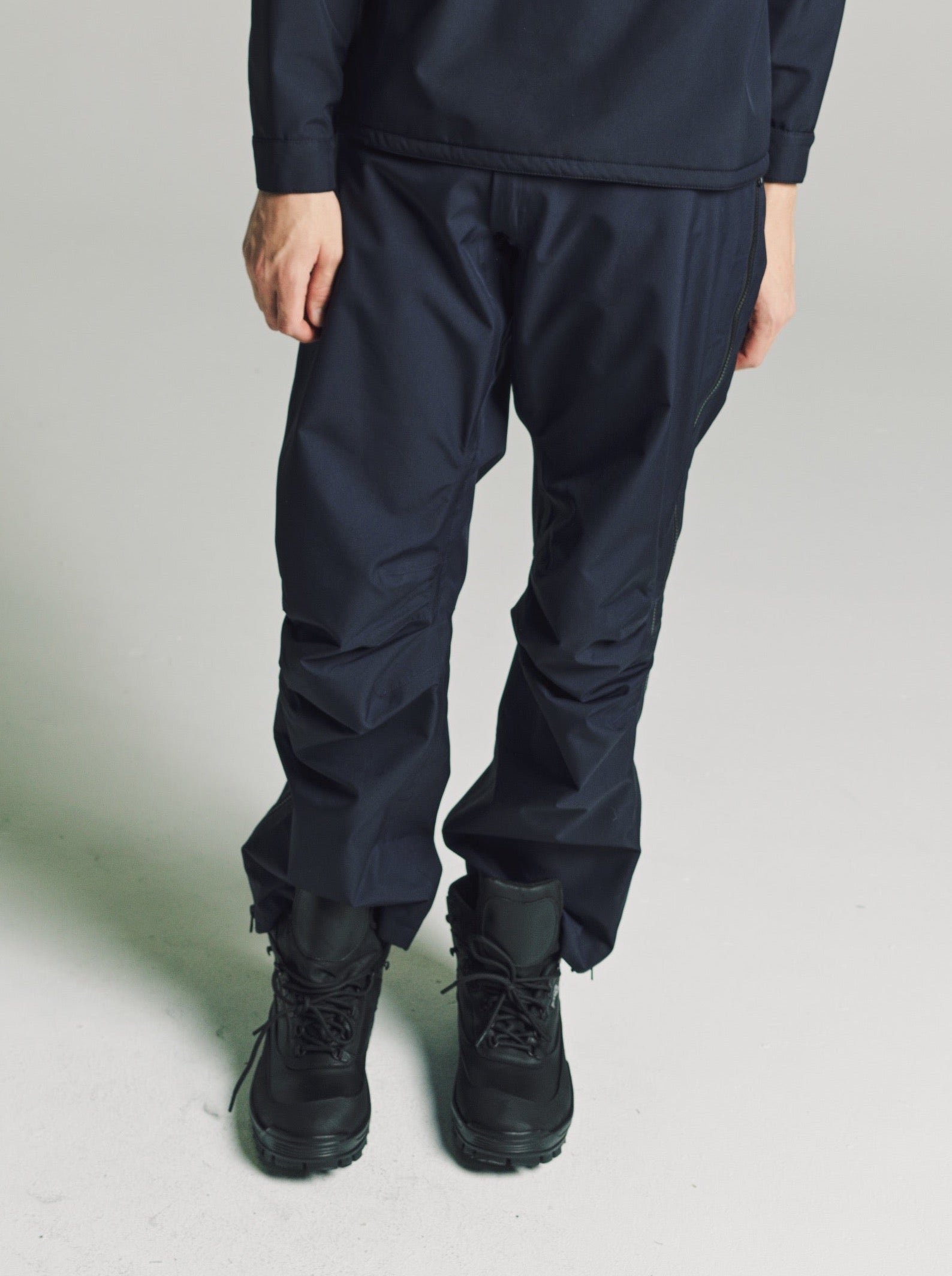 気質アップ GR10K Gore-Tex 3L WR Venice Arc Pants - Blue Navy | Garmentory パンツ