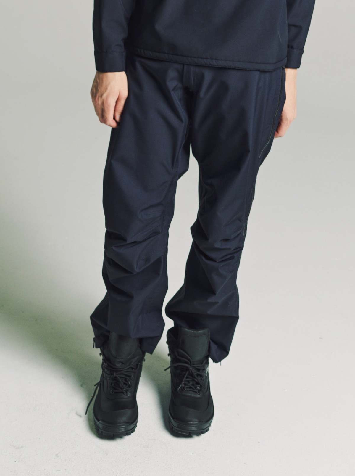 GR10K Gore-Tex 3L WR Venice Arc Pants - Blue Navy | Garmentory