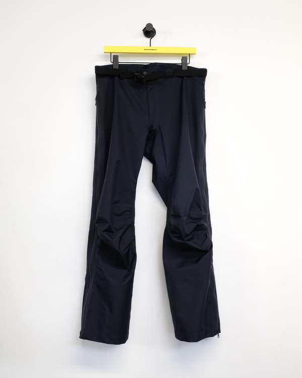 新品 GR10K WR VENICE ARC PANTS ゴアテックス パンツ GR10K Gore-Tex 3L WR Venice Arc Pants - Blue Navy | Garmentory