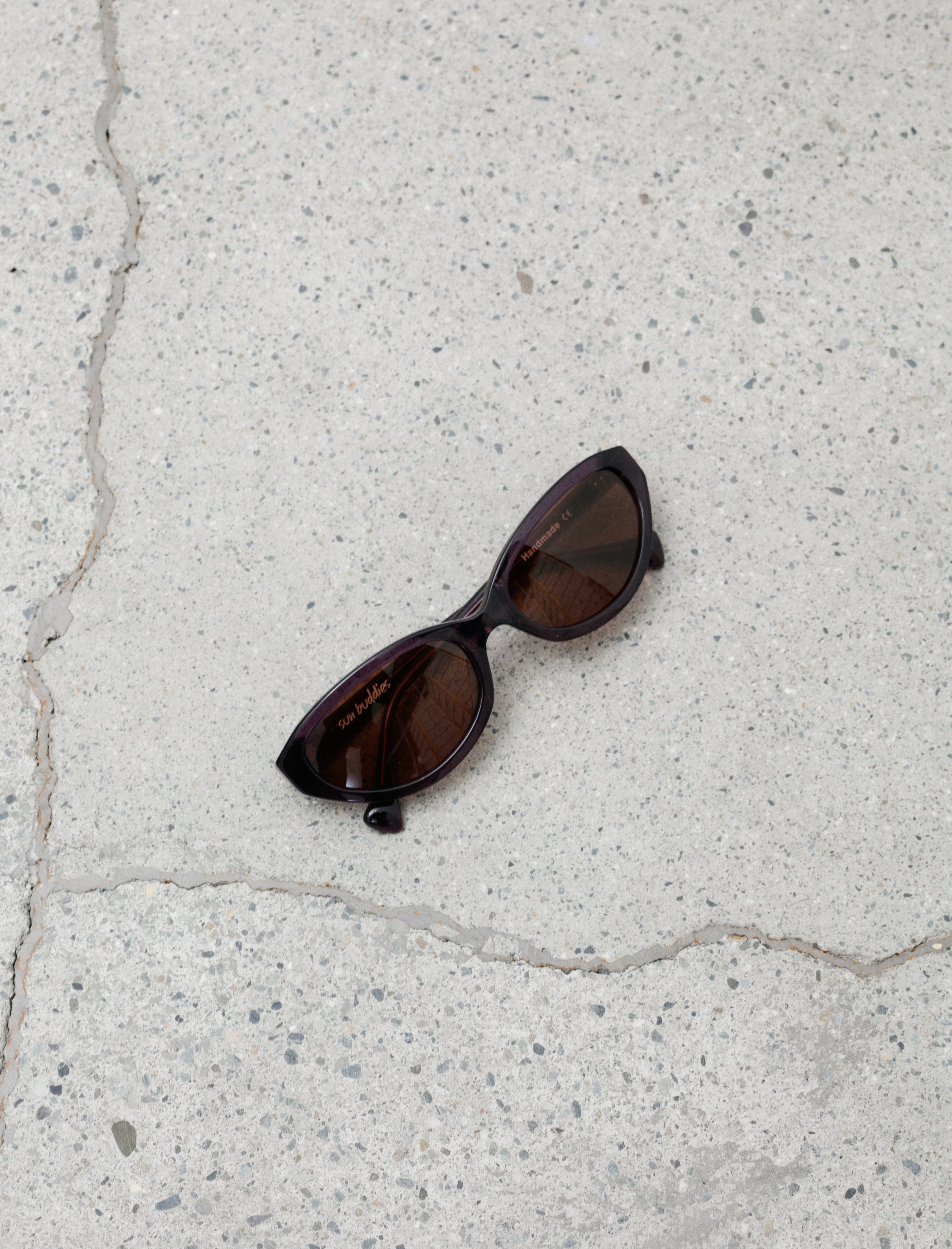Revolve - My My My Kerry Sunglasses in Brown Fall fashion is officially upon us & I grabbed some of the  main image 4