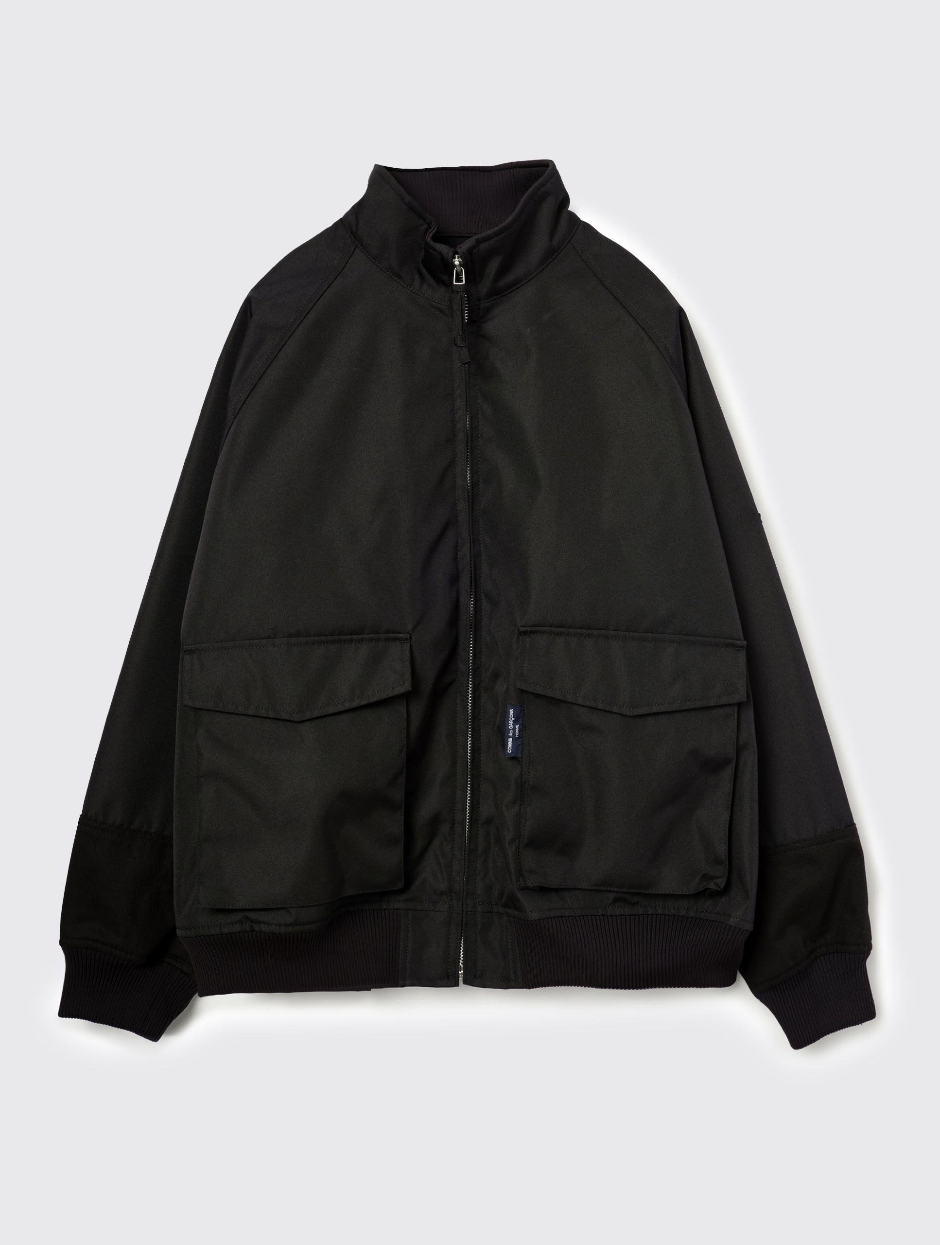 ジャケット COMME DES GARONS JACKET Comme-des-Gar-ons-Cordura-