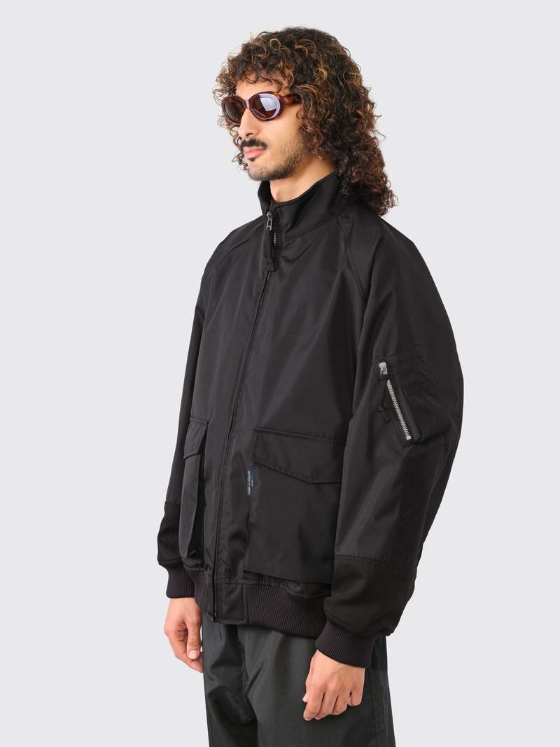 Comme des Garçons Cordura Jacket | Garmentory
