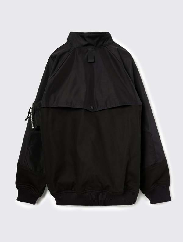 Comme des Garçons Cordura Jacket | Garmentory