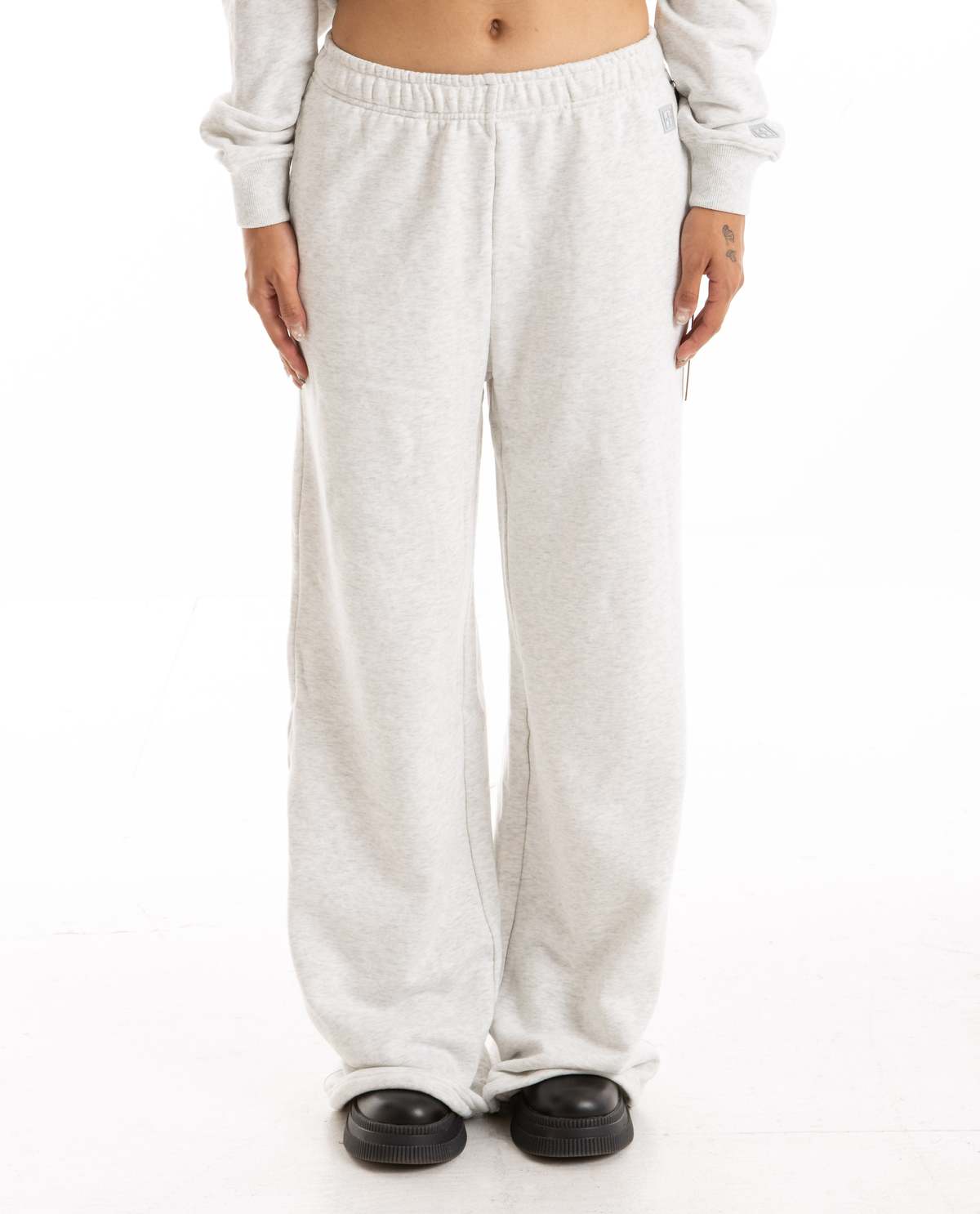 ACE SYNTHESIS TRAK PANT INK FADE main image 1