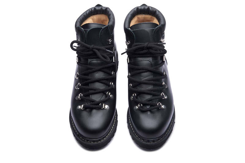 新品未使用 Paraboot パラブーツ AVORIAZ (Lis Noir) 楽天市場】パラブーツ PARABOOT 国内正規品avoriaz-074612