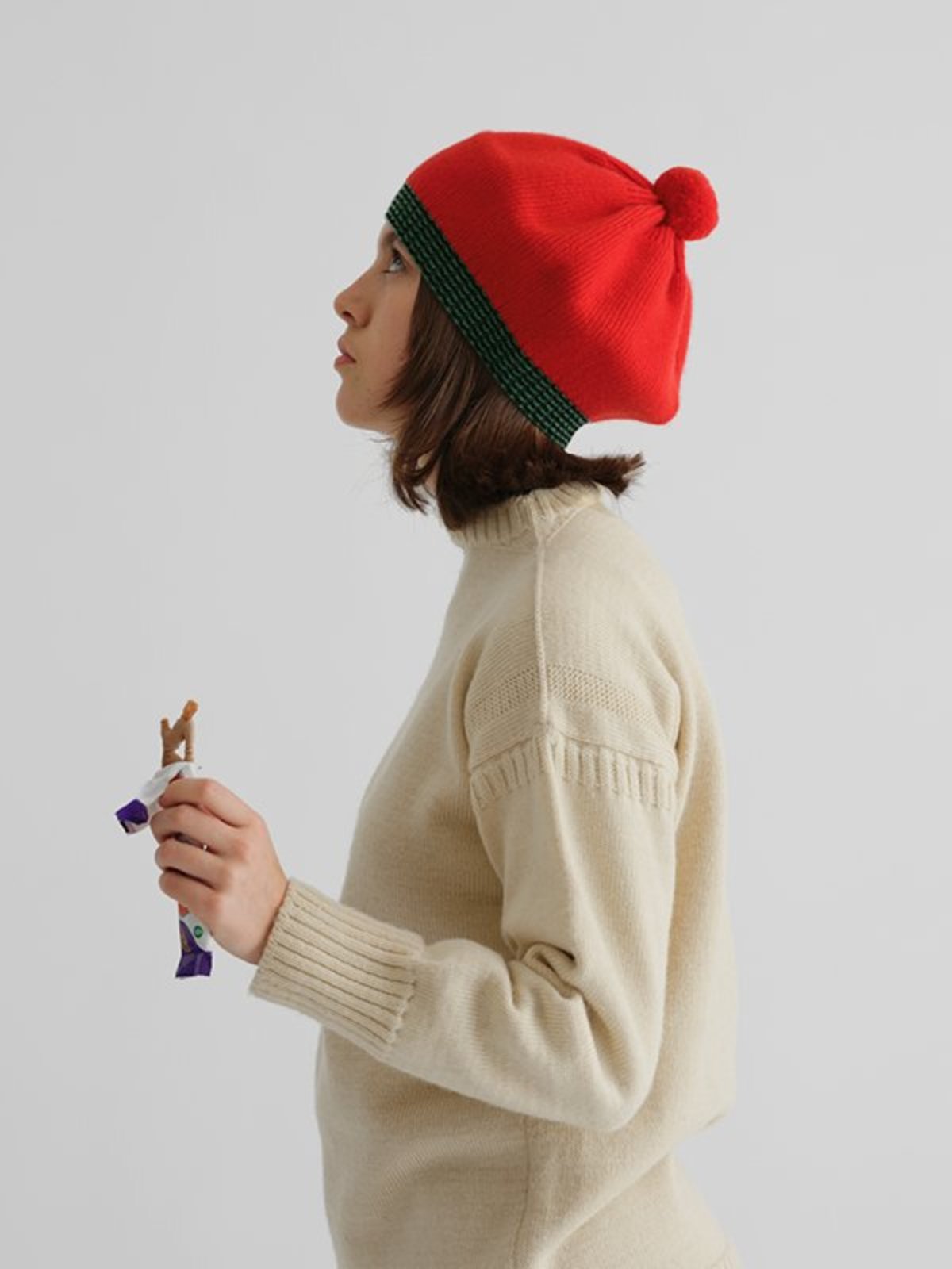 jo gordon knits Jo Gordon Tammy Hat | Garmentory