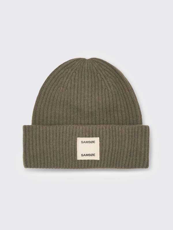 samsoe samsoe the beanie