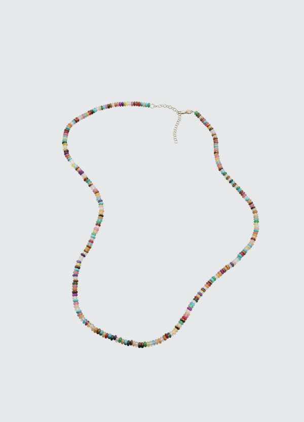 Jennifer Zeuner Uma Long Necklace Jennifer Zeuner Uma Long