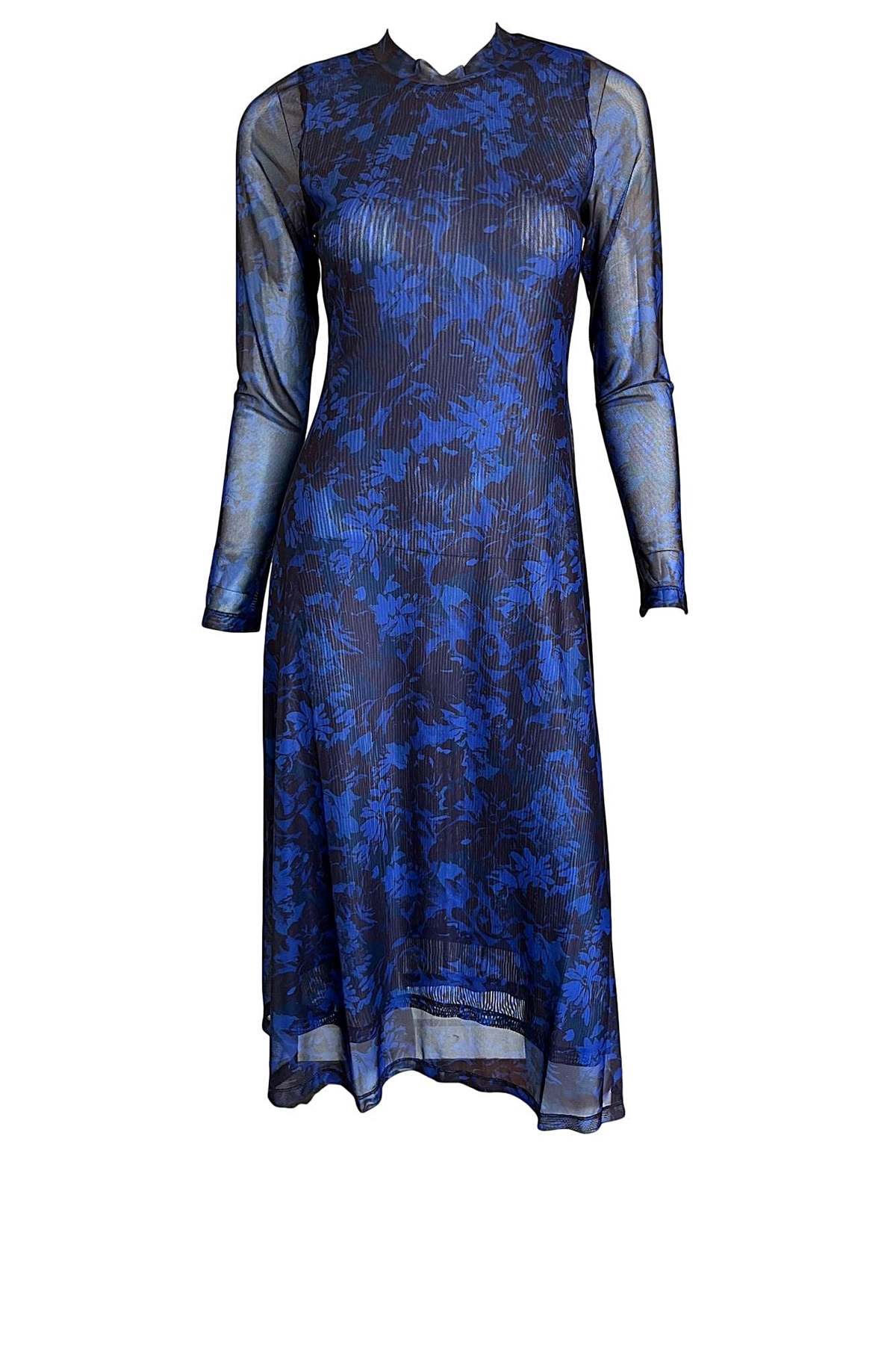 knee length dresses for ladies Anine Bing Alix Dress