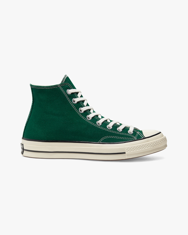 Converse Chuck Taylor 70 Midnight Clover Hi-top - green | Garmentory