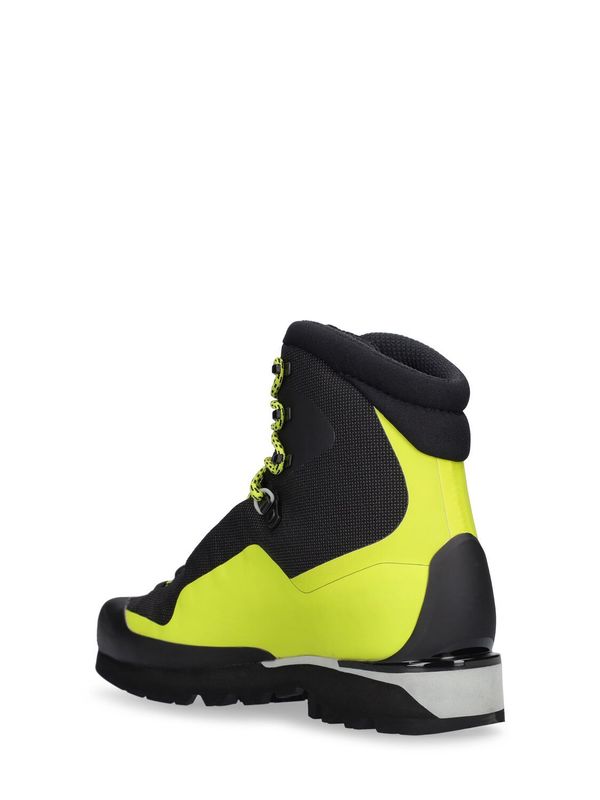 Arc'teryx Acrux Lt Gtx Trail Boots - Black/Yellow | Garmentory