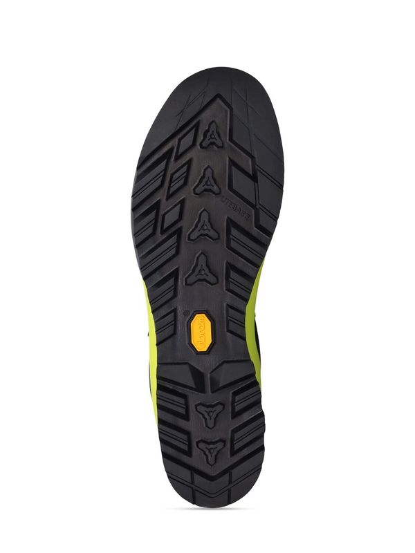 Arc'teryx Acrux Lt Gtx Trail Boots - Black/Yellow | Garmentory