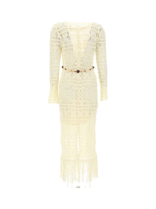 Zimmermann DRESSES - IVORY | Garmentory