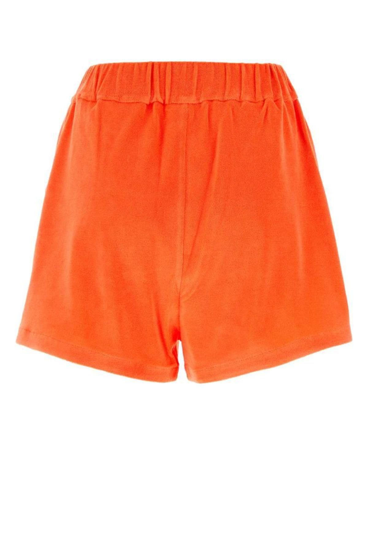 ショートパンツ MONCLER Women Shorts  Burmudas 4383117 2A00012 59866 202 Be Buy Moncler Boxer Mare Short 'Navy' - 2C715 00 53326 778 | GOAT
