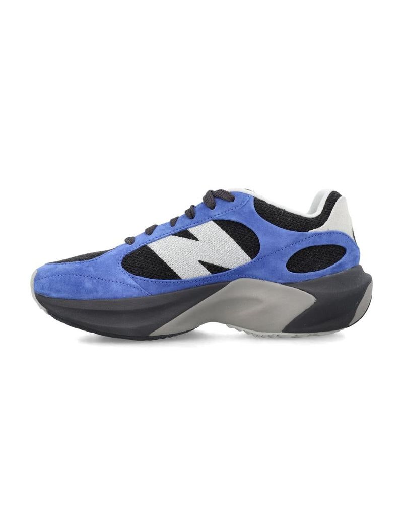 New Balance Warped runner - BLUE/BLACK | Garmentory