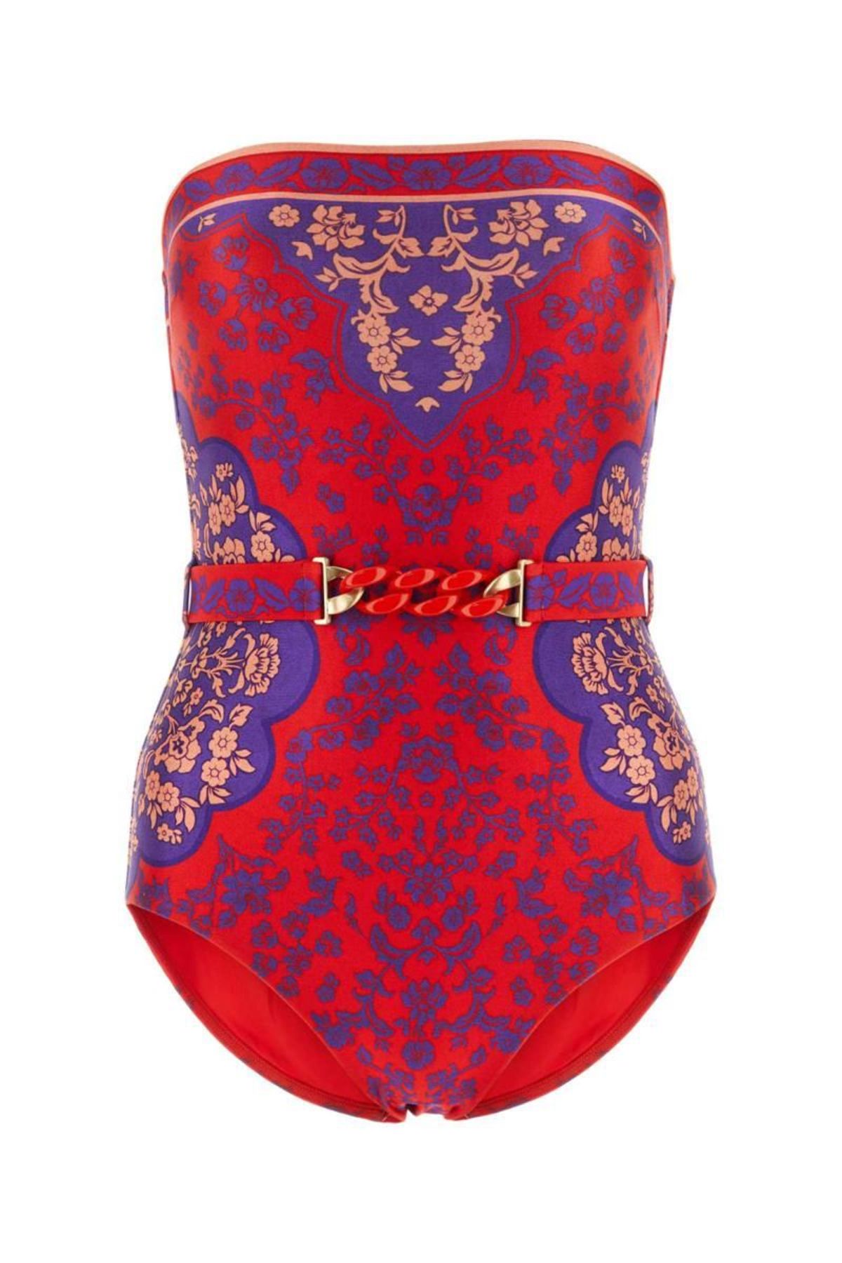 ZIMMERMANN SWIMSUITS - PRINTED | Garmentory