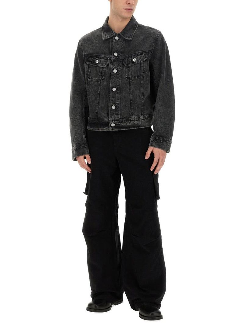 OUR LEGACY Rodeo jacket 44