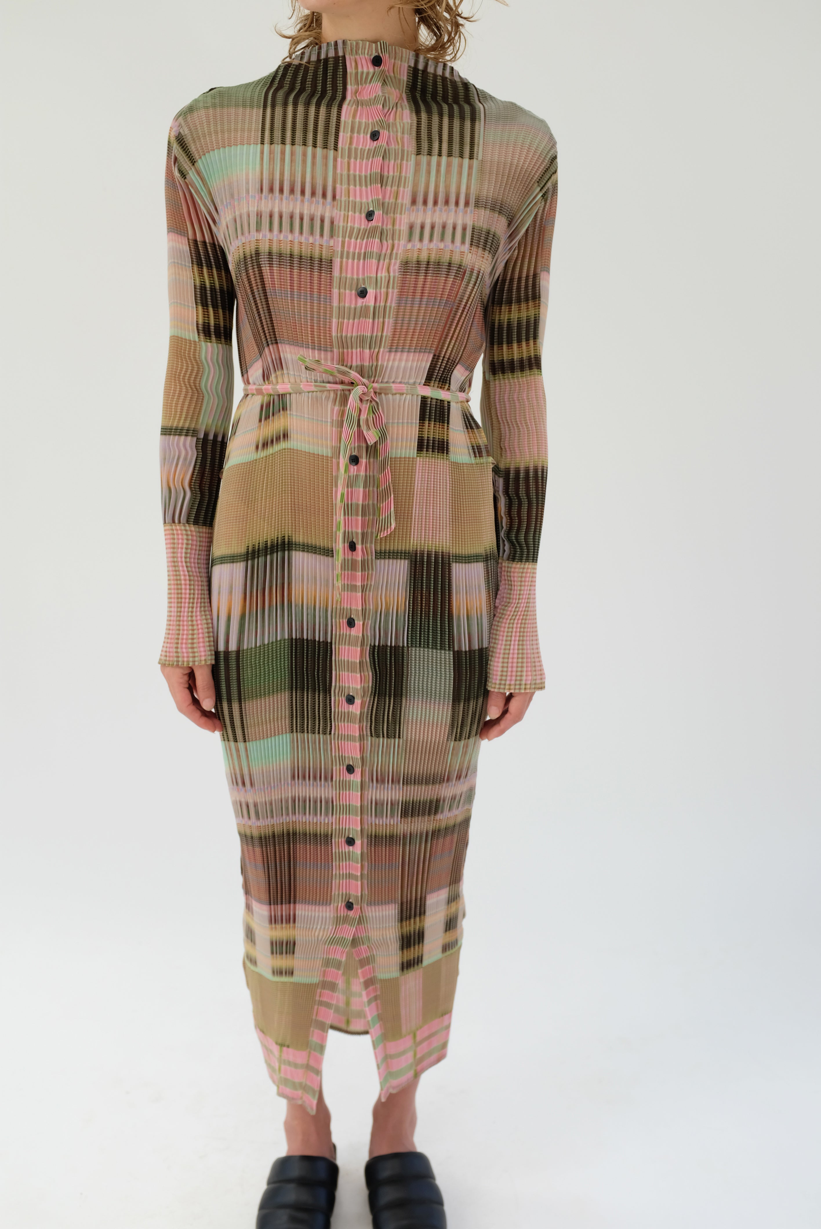 Julia Heuer Taro Jacket Dress - Holm | Garmentory