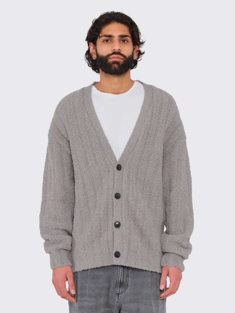 mfpen　House Cardigan mfpen House Cardigan - Espresso | Garmentory