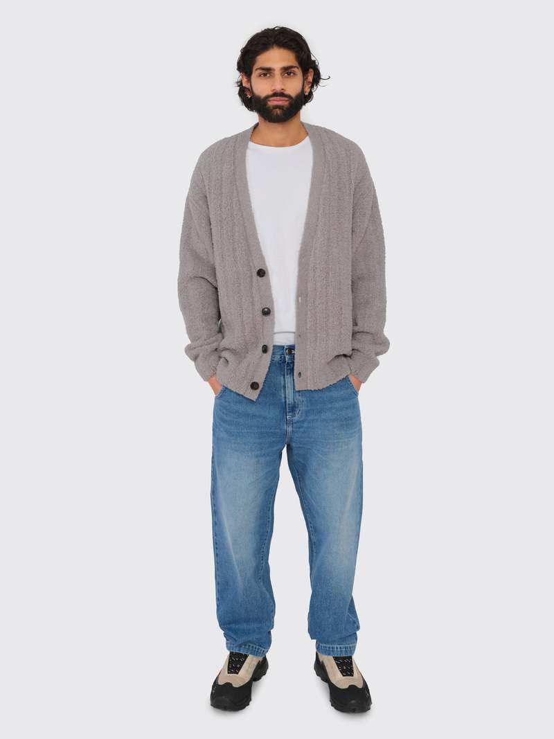 mfpen Regular Jeans - Washed Blue | Garmentory