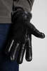Hestra Edward Glove - Black - Thumbnail 3