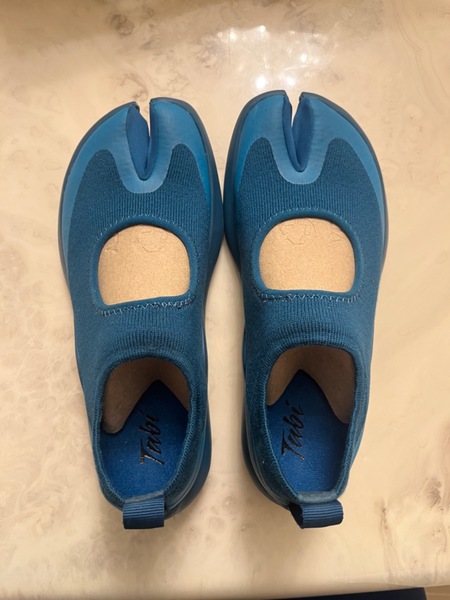 Tabis clearance water shoes