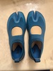 Tabi Sandal - Blue - Thumbnail 1