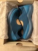 Tabi Sandal - Blue - Thumbnail 3
